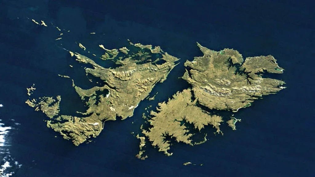 Día del veterano y los caídos en Malvinas