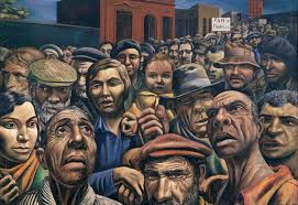 Primero de mayo día del trabajador