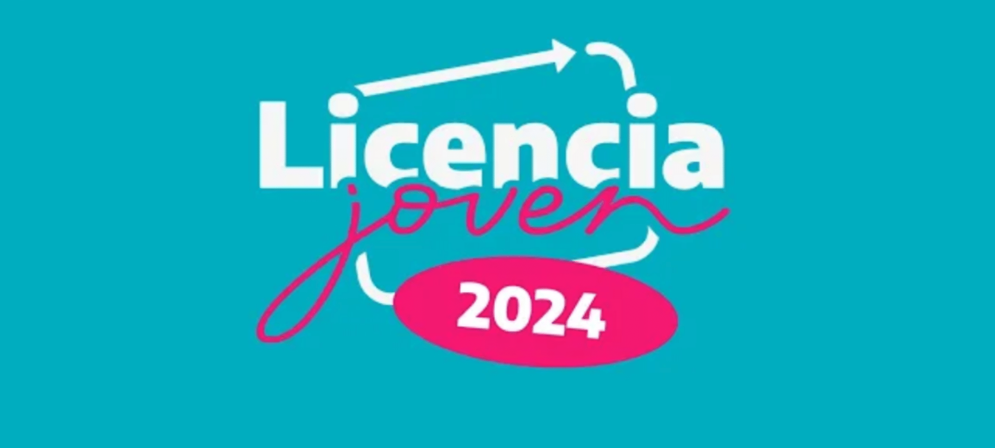 Licencia Joven, se extiende el plazo hasta el 13 de septiembre