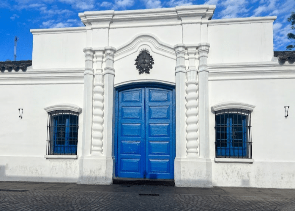 9 de julio de 1816, Día de la independencia